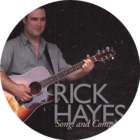 Rick Hayes