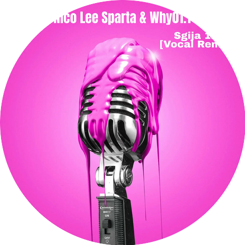 Nico Lee Sparta