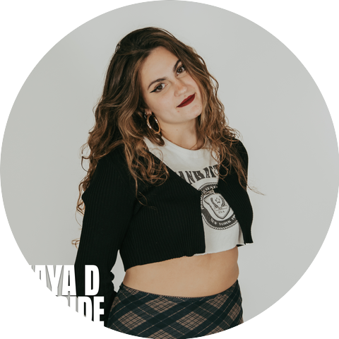 Maya D