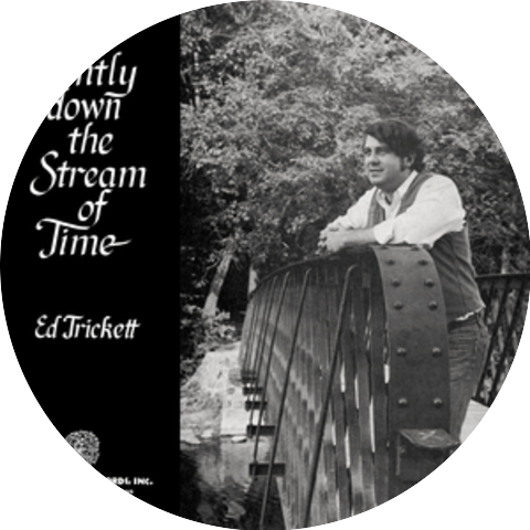 Ed Trickett