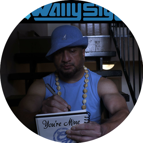 DJ Wally Styles