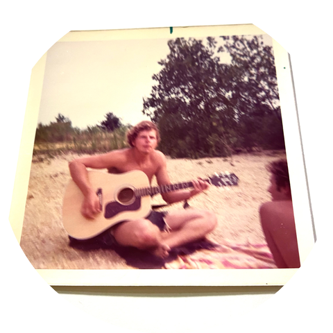 Barry James Bloodgood