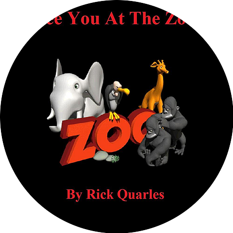 Rick Quarles