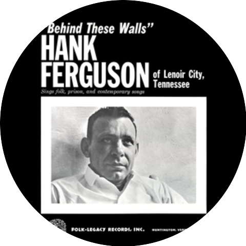 Hank Ferguson