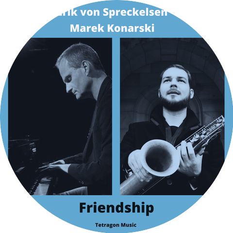Erik von Spreckelsen