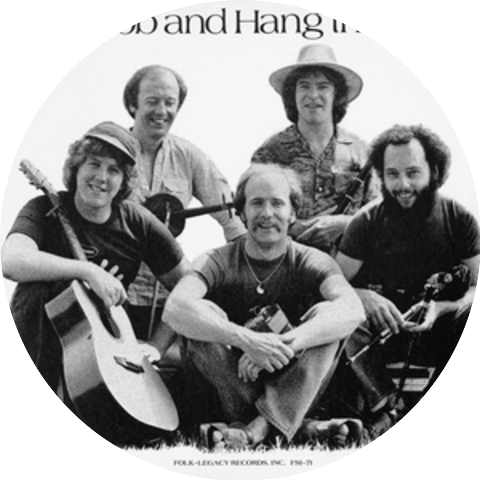 Ian Robb & Hang The Piper