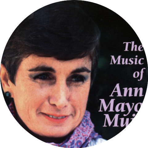 Ann Mayo Muir