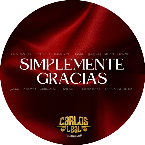 Carlos Leal y Su Fara Fara Time