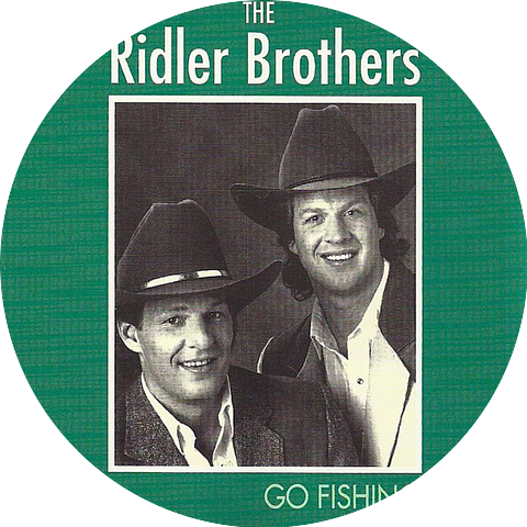 The Ridler Brothers