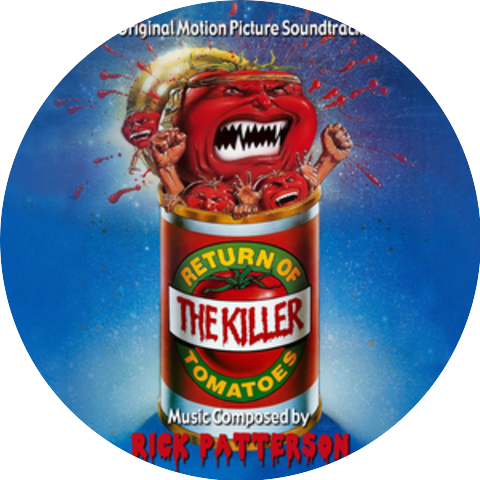 Rick Patterson