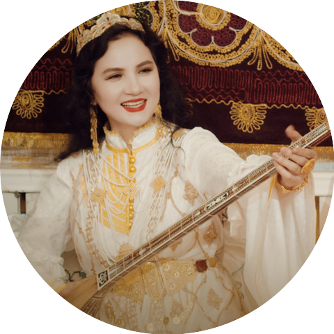 Gulbahar Rozi