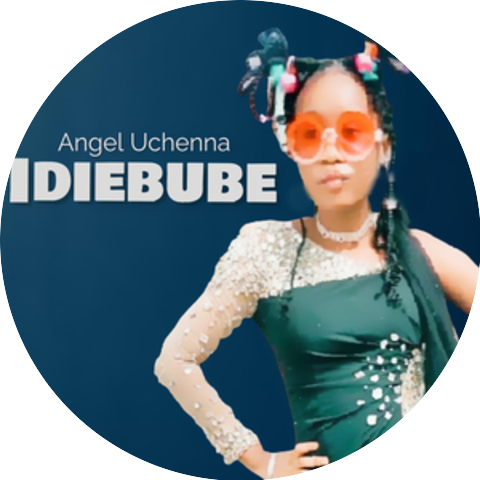 Angel Uchenna
