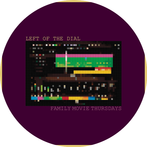 Left on the Dial