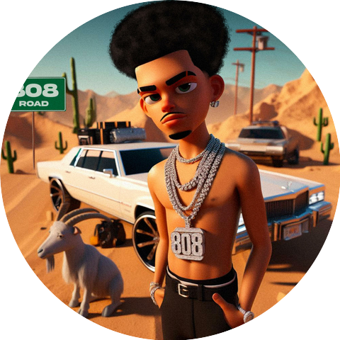 Eliian 808