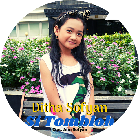 Ditha Sofyan