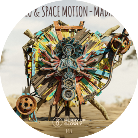 Stylo & Space Motion