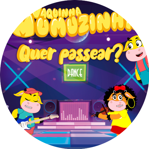 Vaquinha Mumuzinha