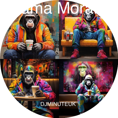 Djminuteuk