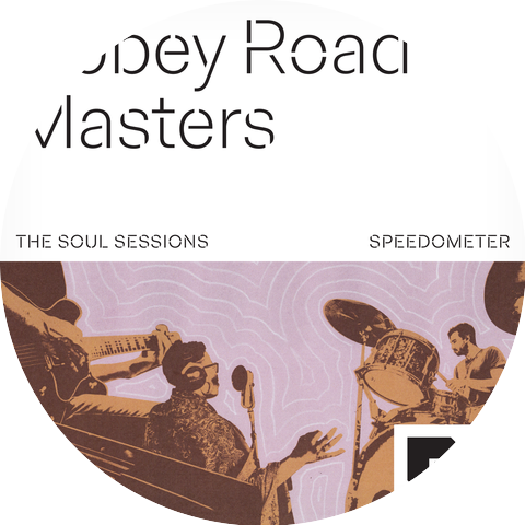 Speedometer
