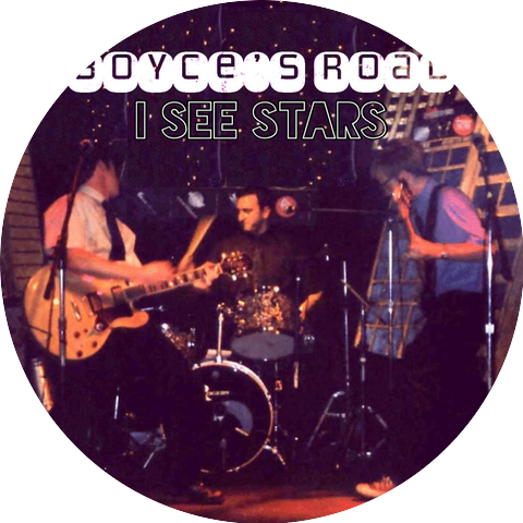 Boyce's Road