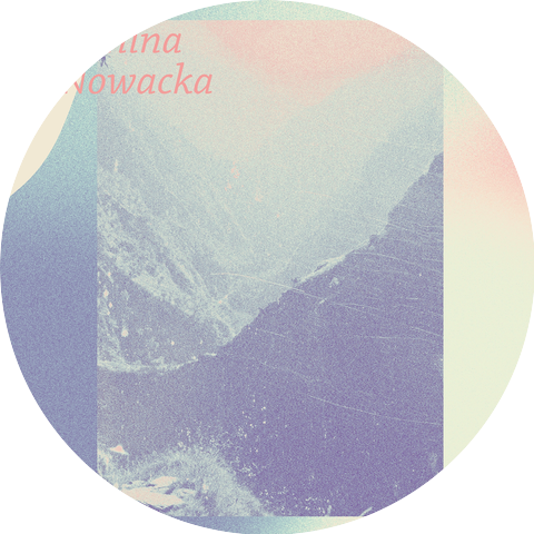 Antonina Nowacka