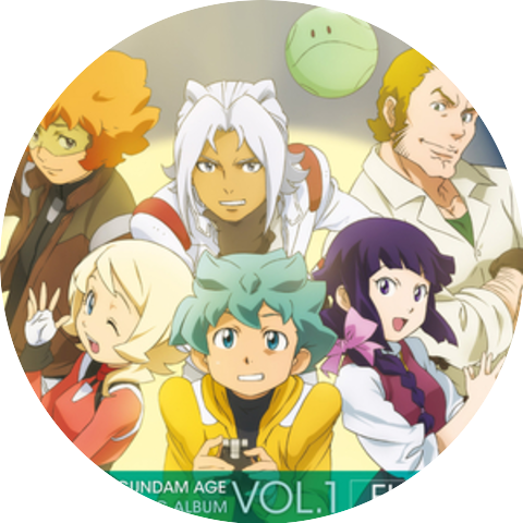 Flit Asuno (CV: Toshiyuki Toyonaga)