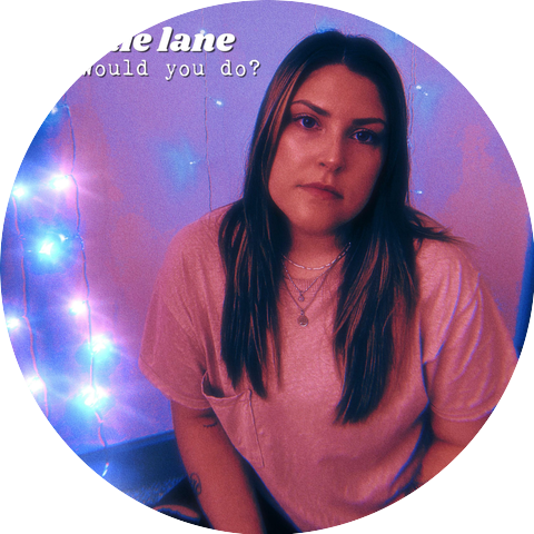 Maddie Lane