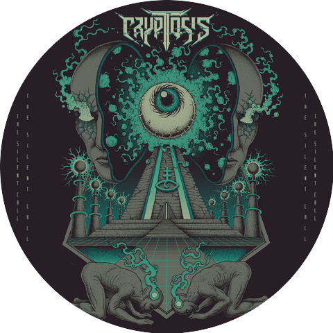 Cryptosis