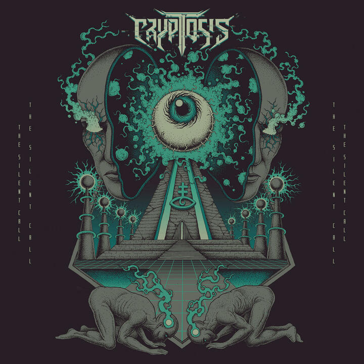 Cryptosis