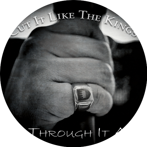Cut It Like The Kings