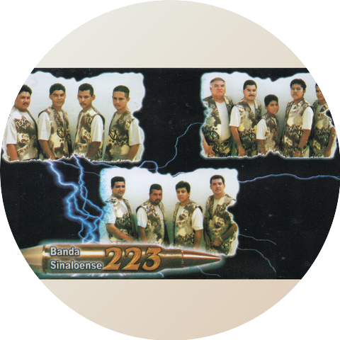 Banda Sinaloense 223
