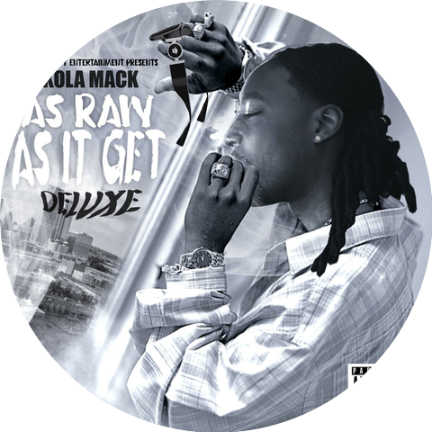Kola Mack