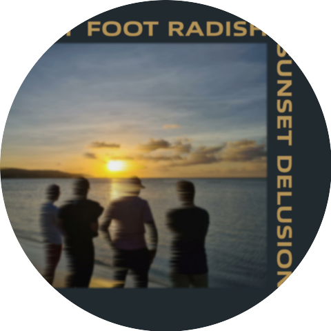 Fifty Foot Radish