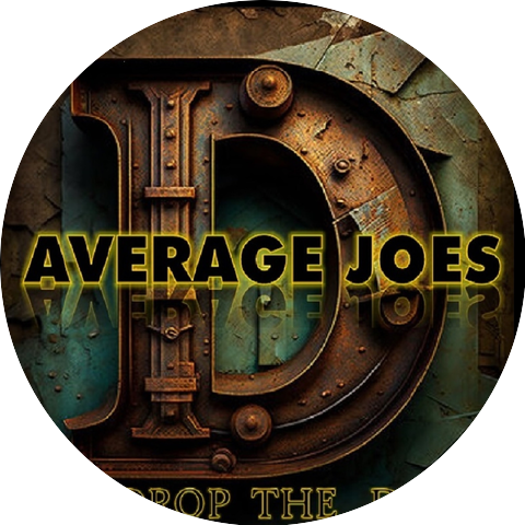AVERAGE JOES