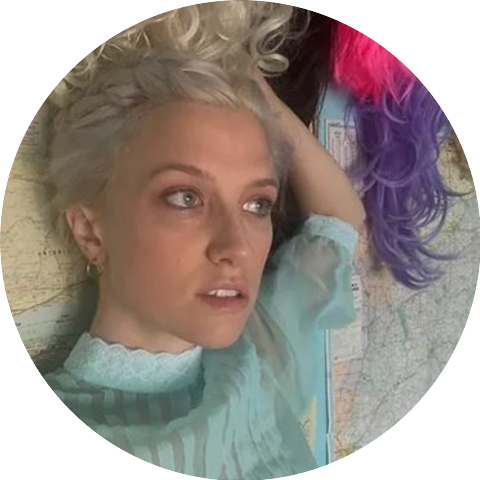 Katie Alice Greer