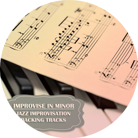 Jazz Improvisation Backing Tracks