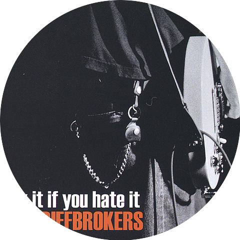 The Riffbrokers