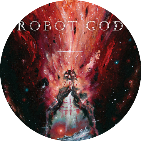 Robot God