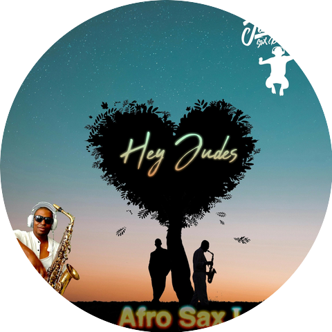 Jimmy Sax Black