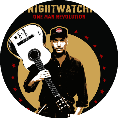 Tom Morello: The Nightwatchman and Tom Morello
