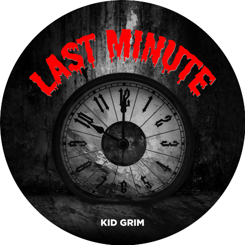 Kid Grim