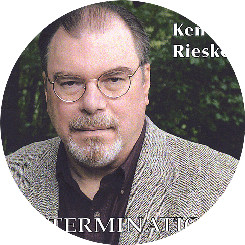 Ken Rieske