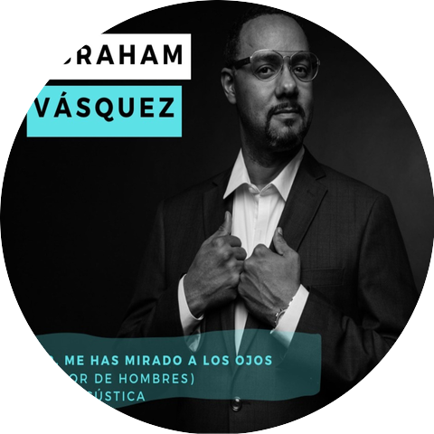 Abraham Vasquez