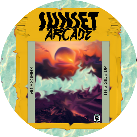 Sunset Arcade