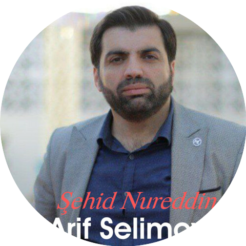 Arif Selimov