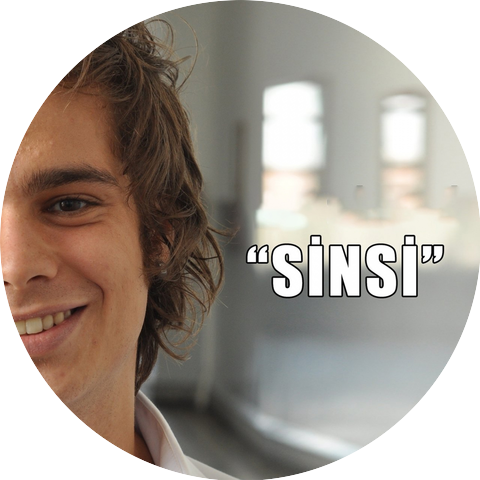 Can Sipahi
