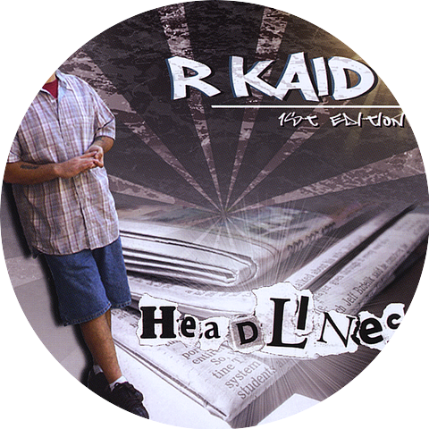 R Kaid