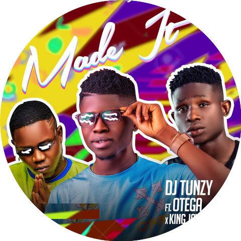 DJ Tunzy