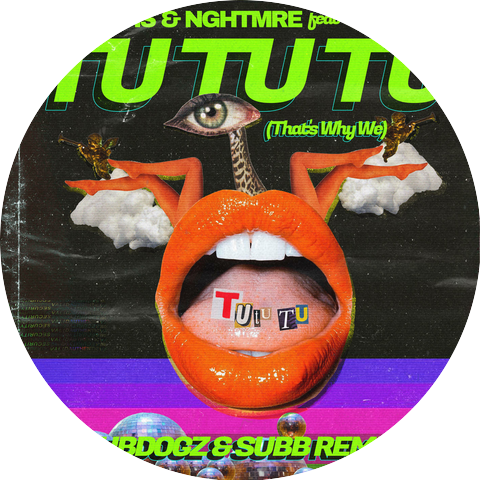 Galantis and NGHTMRE