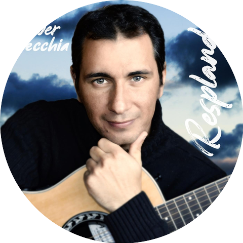 Heber Lavecchia